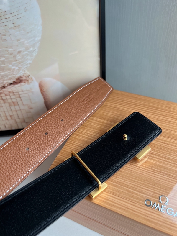 エルメスベルト全体デザイン